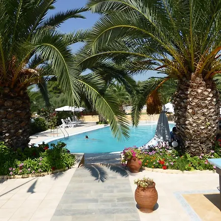 Olympic Bibis Metamorfosi (Sithonia)