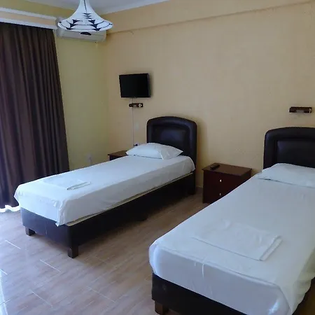 Aparthotel Olympic Bibis Metamorfosi (Sithonia)