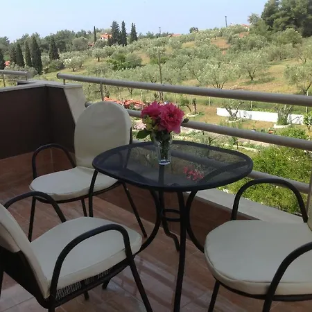 아파트호텔 Olympic Bibis 3*