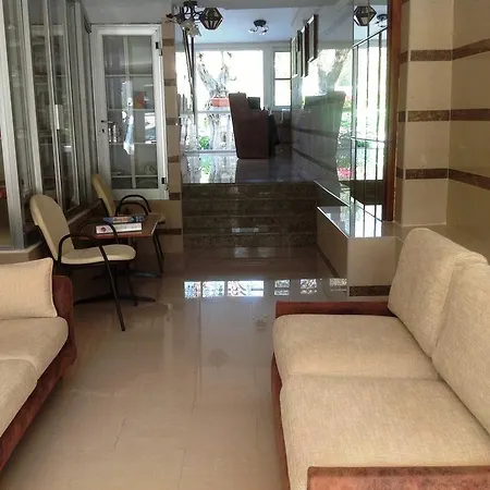 Olympic Bibis Apartahotel Metamorfosi (Sithonia)