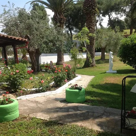 Olympic Bibis Apartahotel